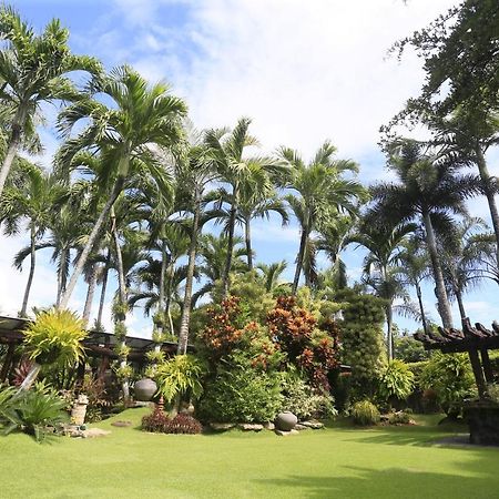 Victoria'S Haven Bed & Breakfast Dumaguete City Exterior foto
