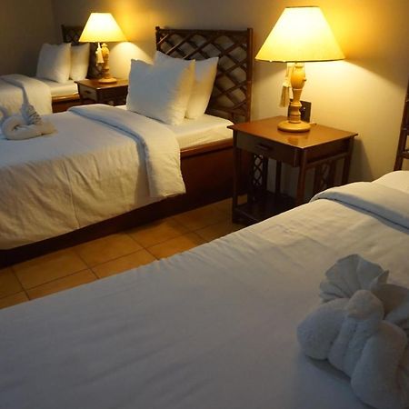 Victoria'S Haven Bed & Breakfast Dumaguete City Exterior foto
