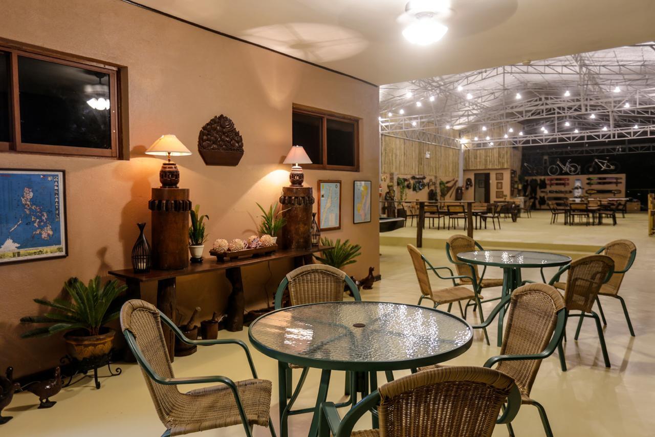 Victoria'S Haven Bed & Breakfast Dumaguete City Exterior foto