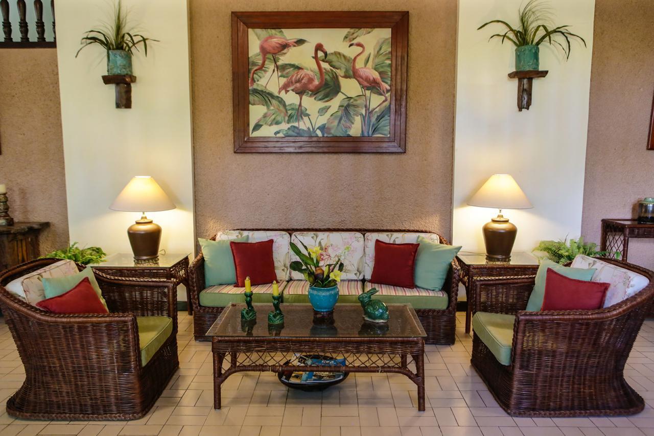 Victoria'S Haven Bed & Breakfast Dumaguete City Exterior foto