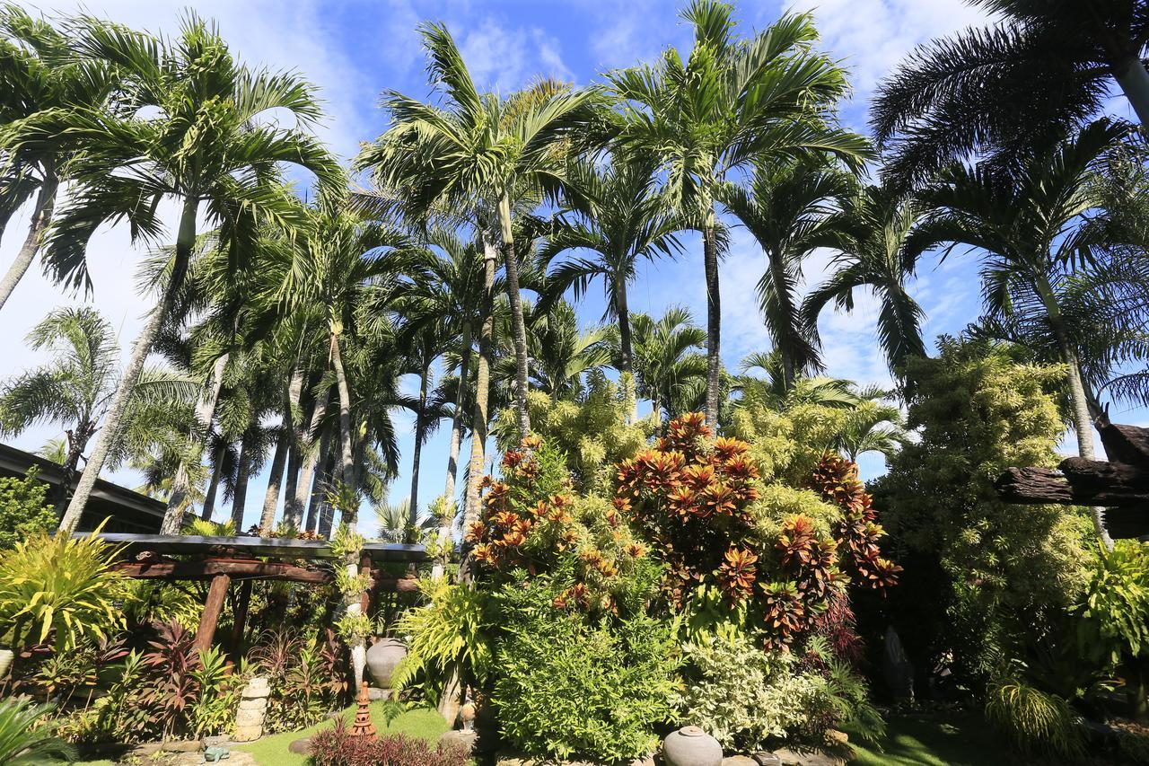 Victoria'S Haven Bed & Breakfast Dumaguete City Exterior foto