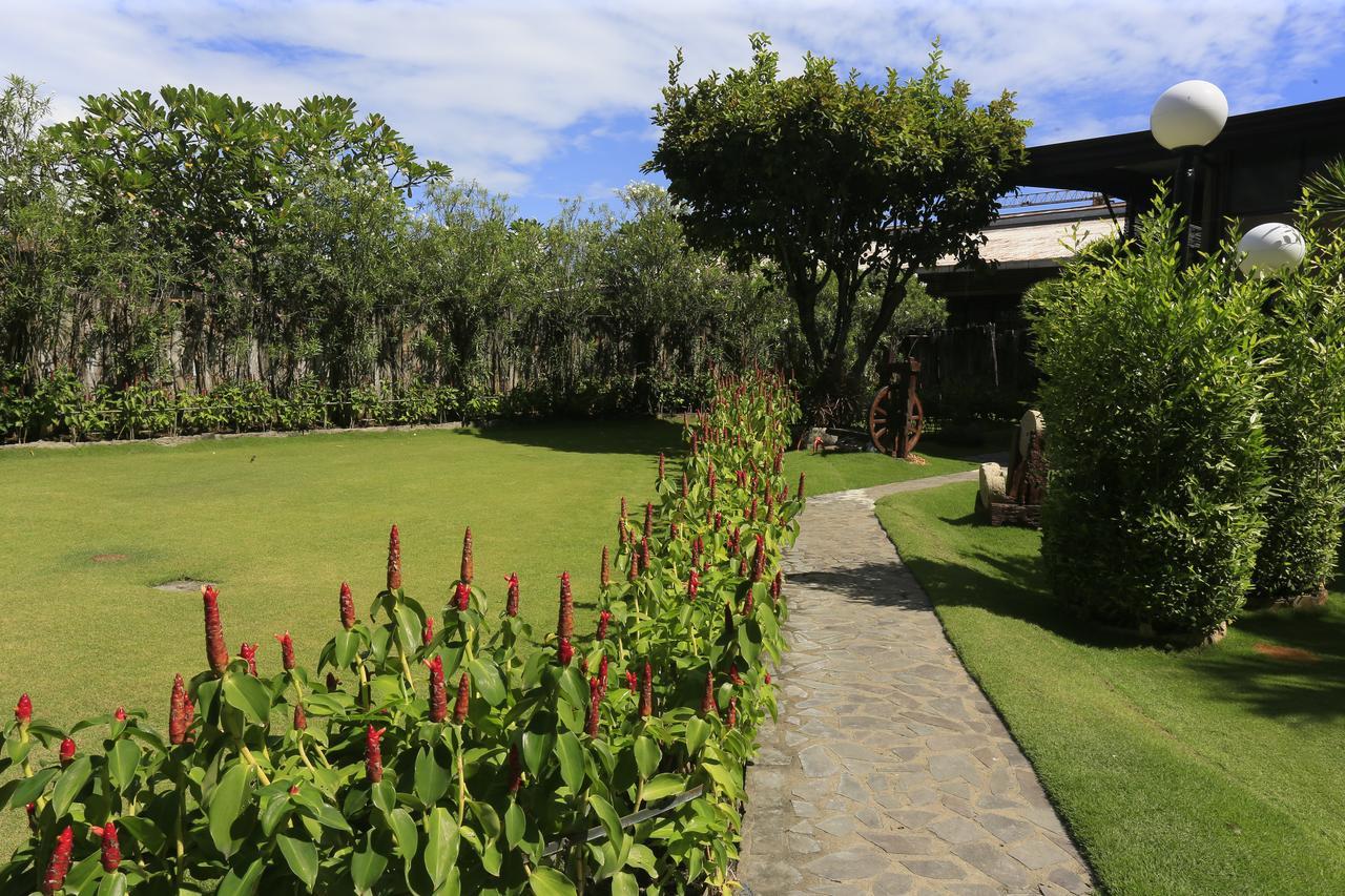 Victoria'S Haven Bed & Breakfast Dumaguete City Exterior foto