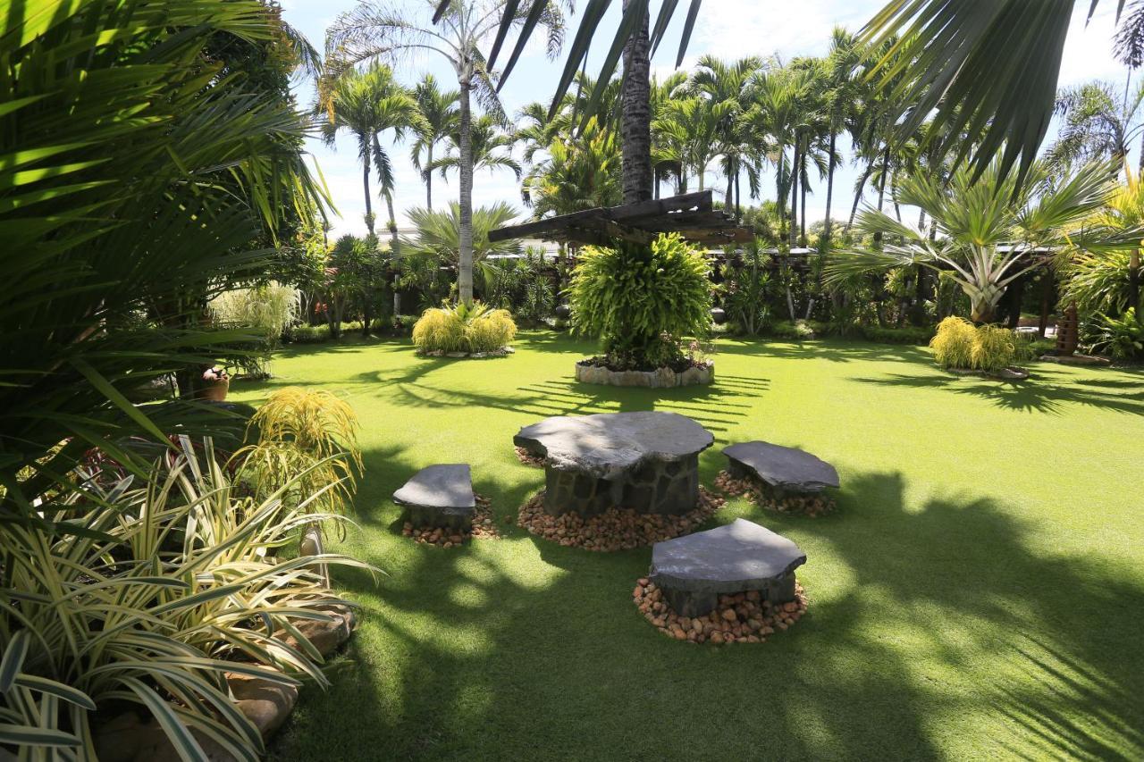 Victoria'S Haven Bed & Breakfast Dumaguete City Exterior foto