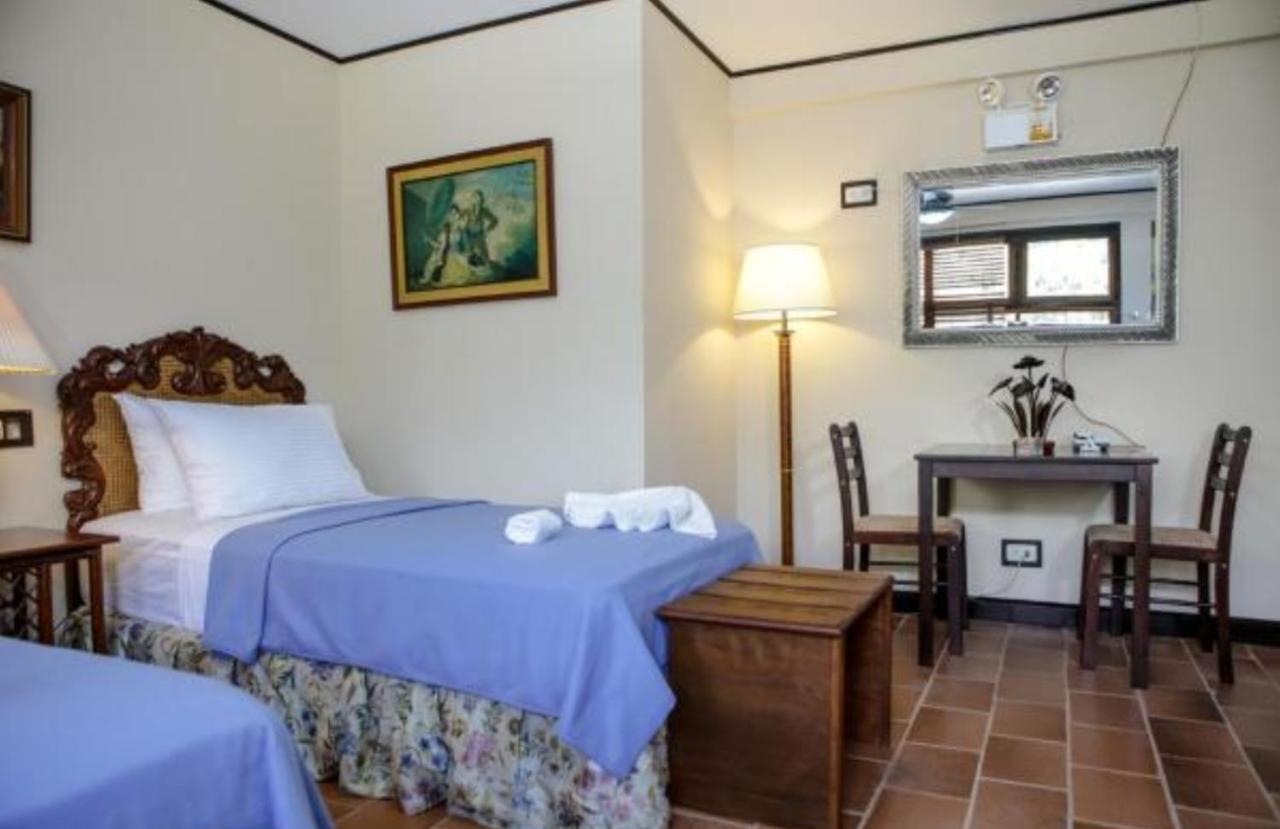Victoria'S Haven Bed & Breakfast Dumaguete City Exterior foto