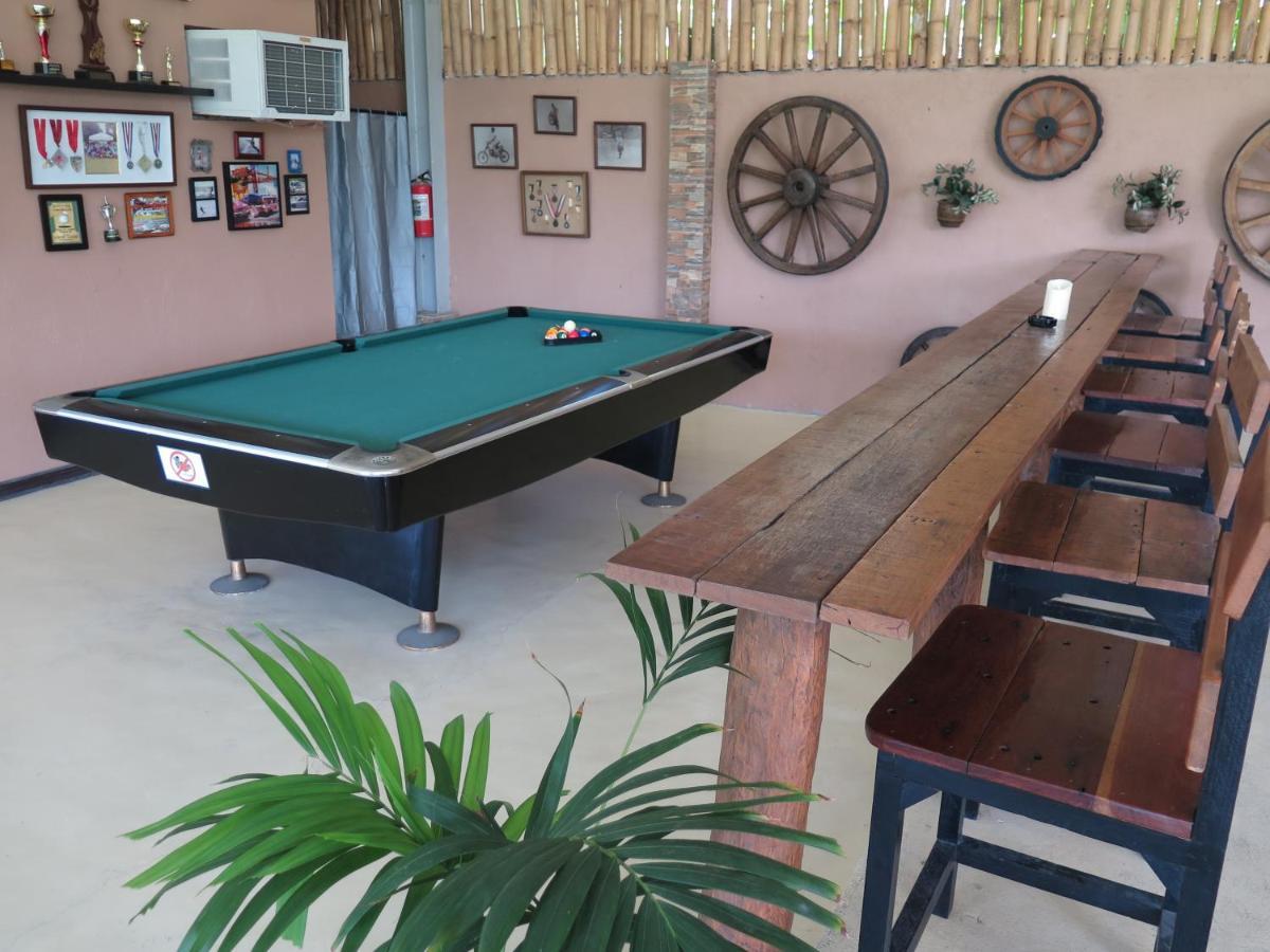 Victoria'S Haven Bed & Breakfast Dumaguete City Exterior foto