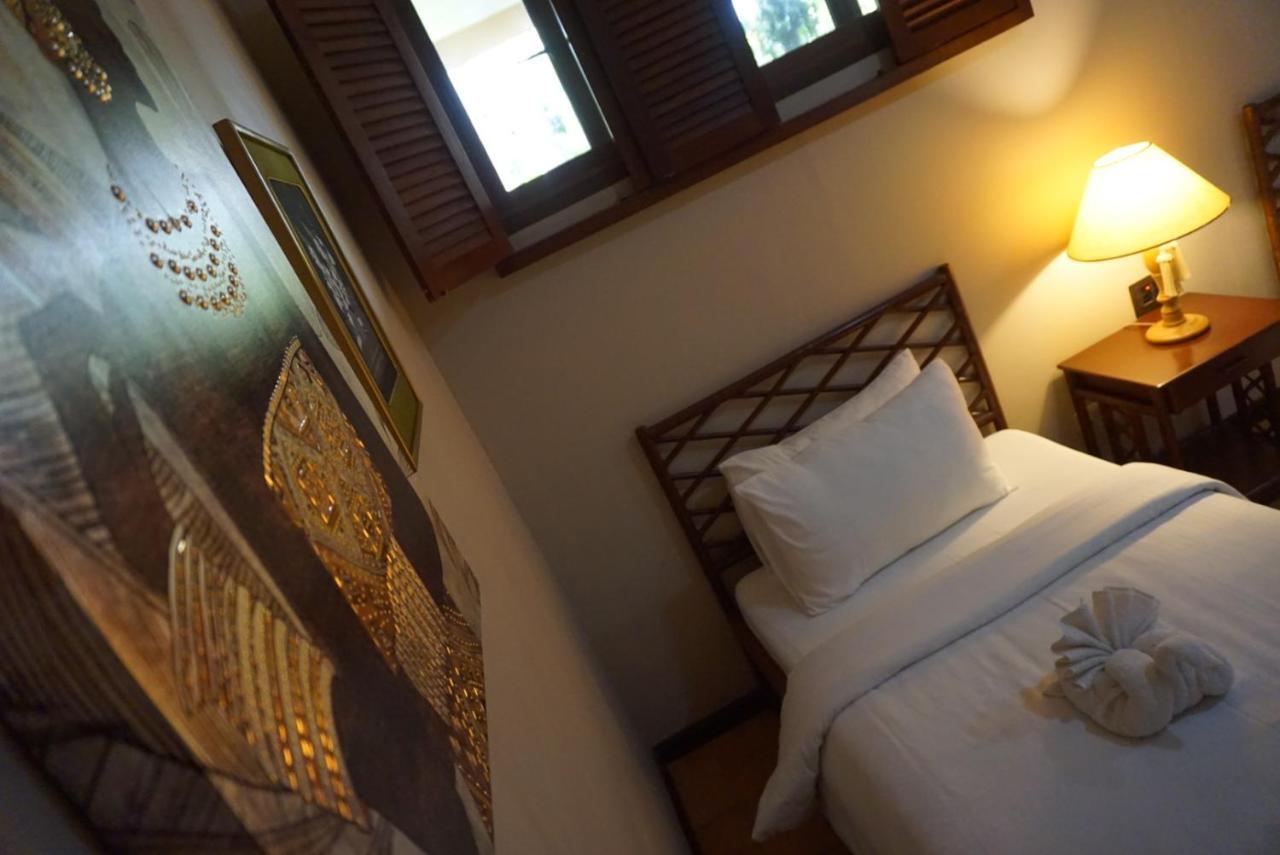 Victoria'S Haven Bed & Breakfast Dumaguete City Exterior foto