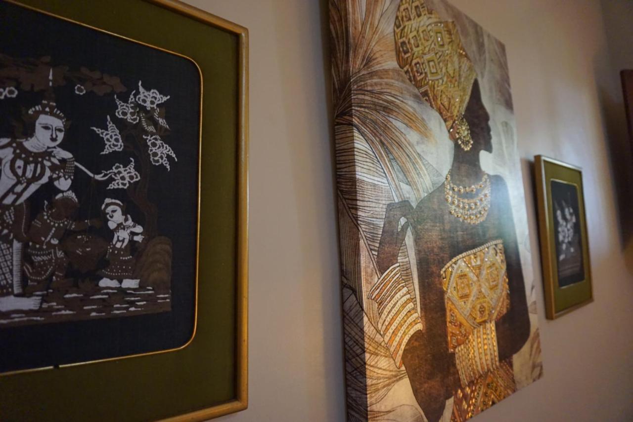 Victoria'S Haven Bed & Breakfast Dumaguete City Exterior foto